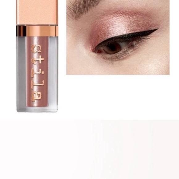 Still twinkle of an eye liquid eyeshadow duo - Picture 2 of 6